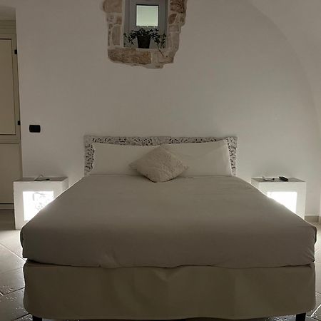 B&B Antiche Mura Sammichele Di Bari Екстериор снимка