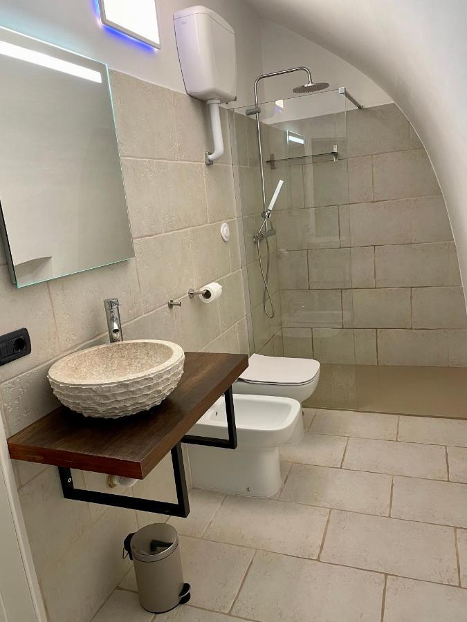 B&B Antiche Mura Sammichele Di Bari Екстериор снимка