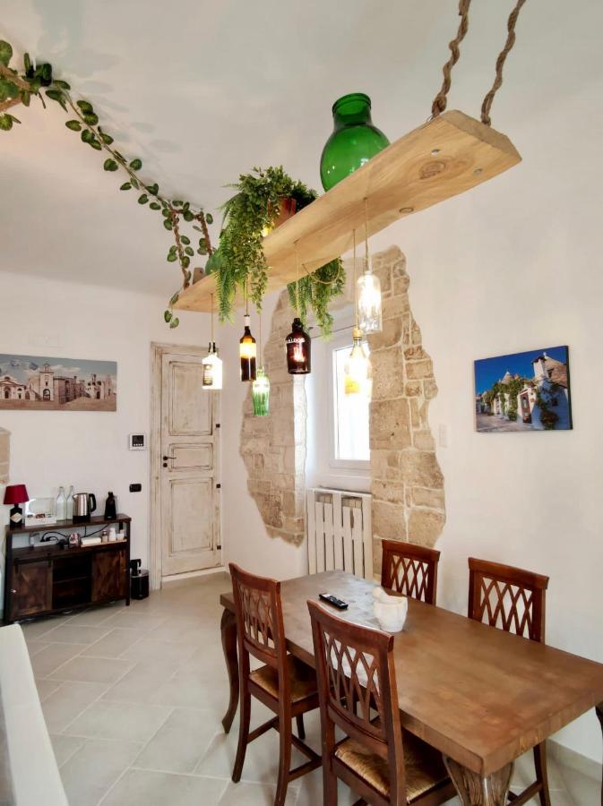B&B Antiche Mura Sammichele Di Bari Екстериор снимка