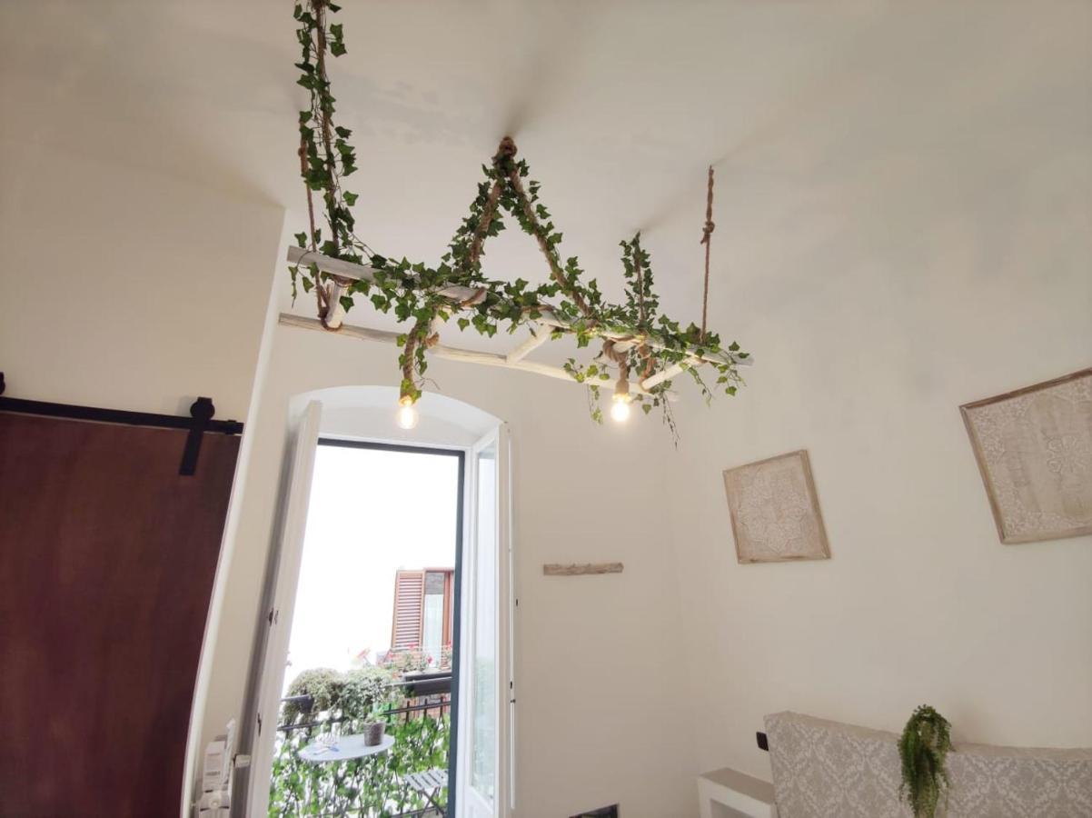 B&B Antiche Mura Sammichele Di Bari Екстериор снимка
