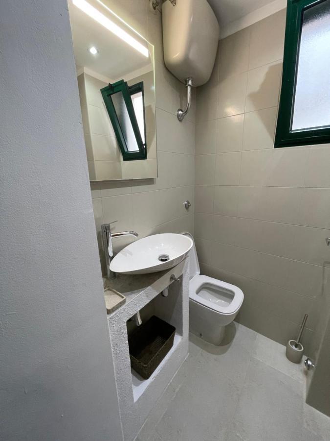B&B Antiche Mura Sammichele Di Bari Екстериор снимка