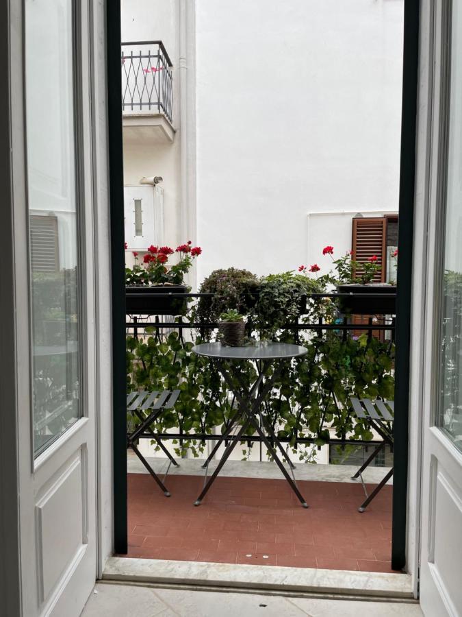 B&B Antiche Mura Sammichele Di Bari Екстериор снимка