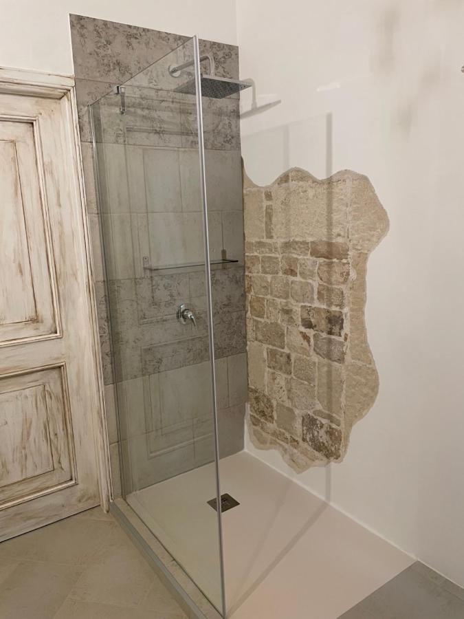 B&B Antiche Mura Sammichele Di Bari Екстериор снимка