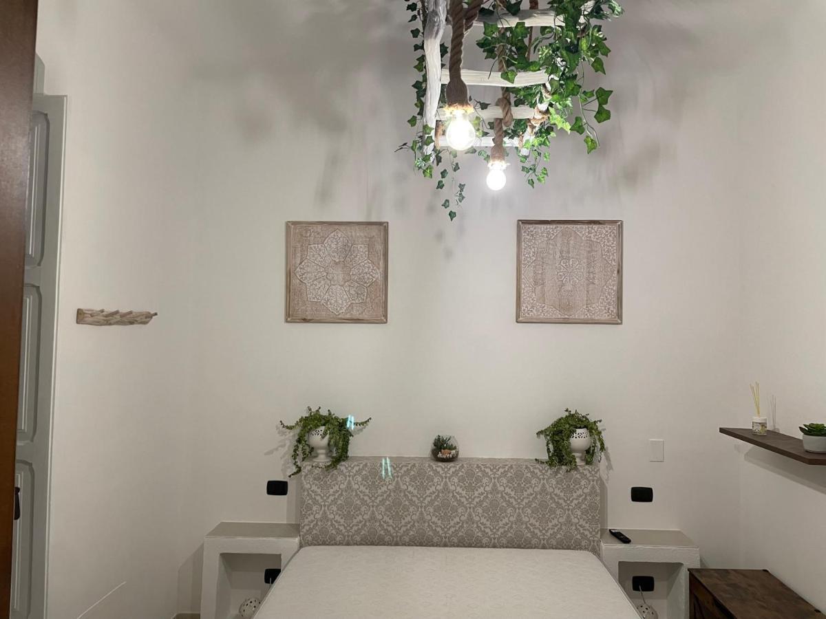 B&B Antiche Mura Sammichele Di Bari Екстериор снимка