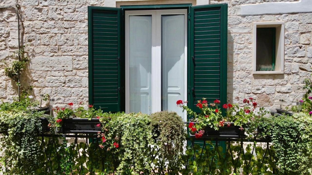 B&B Antiche Mura Sammichele Di Bari Екстериор снимка