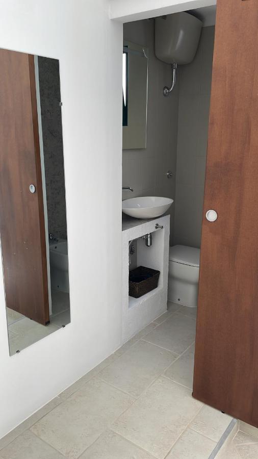 B&B Antiche Mura Sammichele Di Bari Екстериор снимка