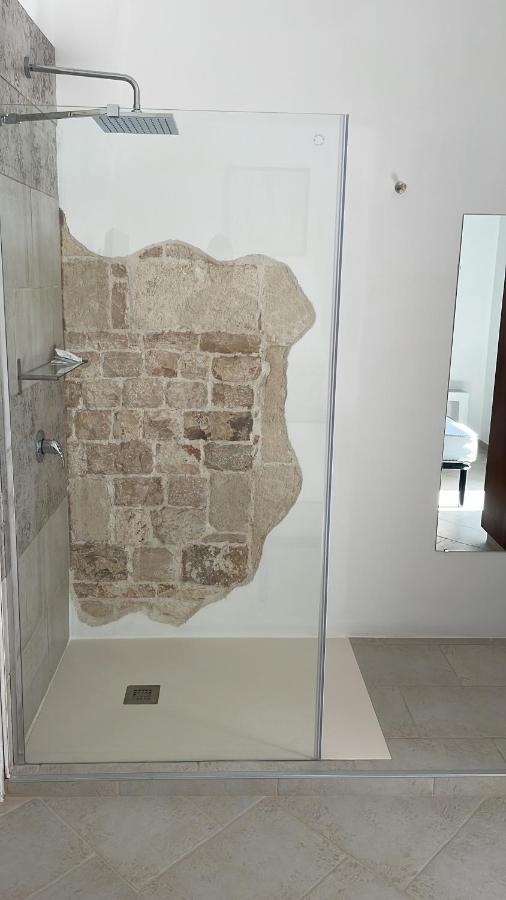 B&B Antiche Mura Sammichele Di Bari Екстериор снимка