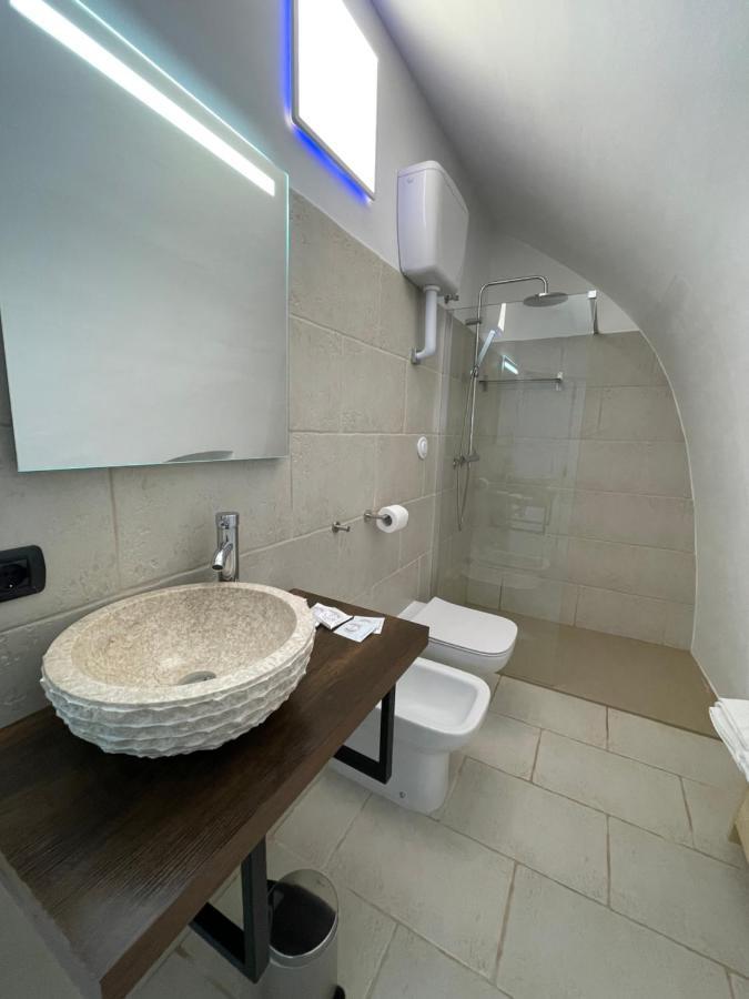 B&B Antiche Mura Sammichele Di Bari Екстериор снимка