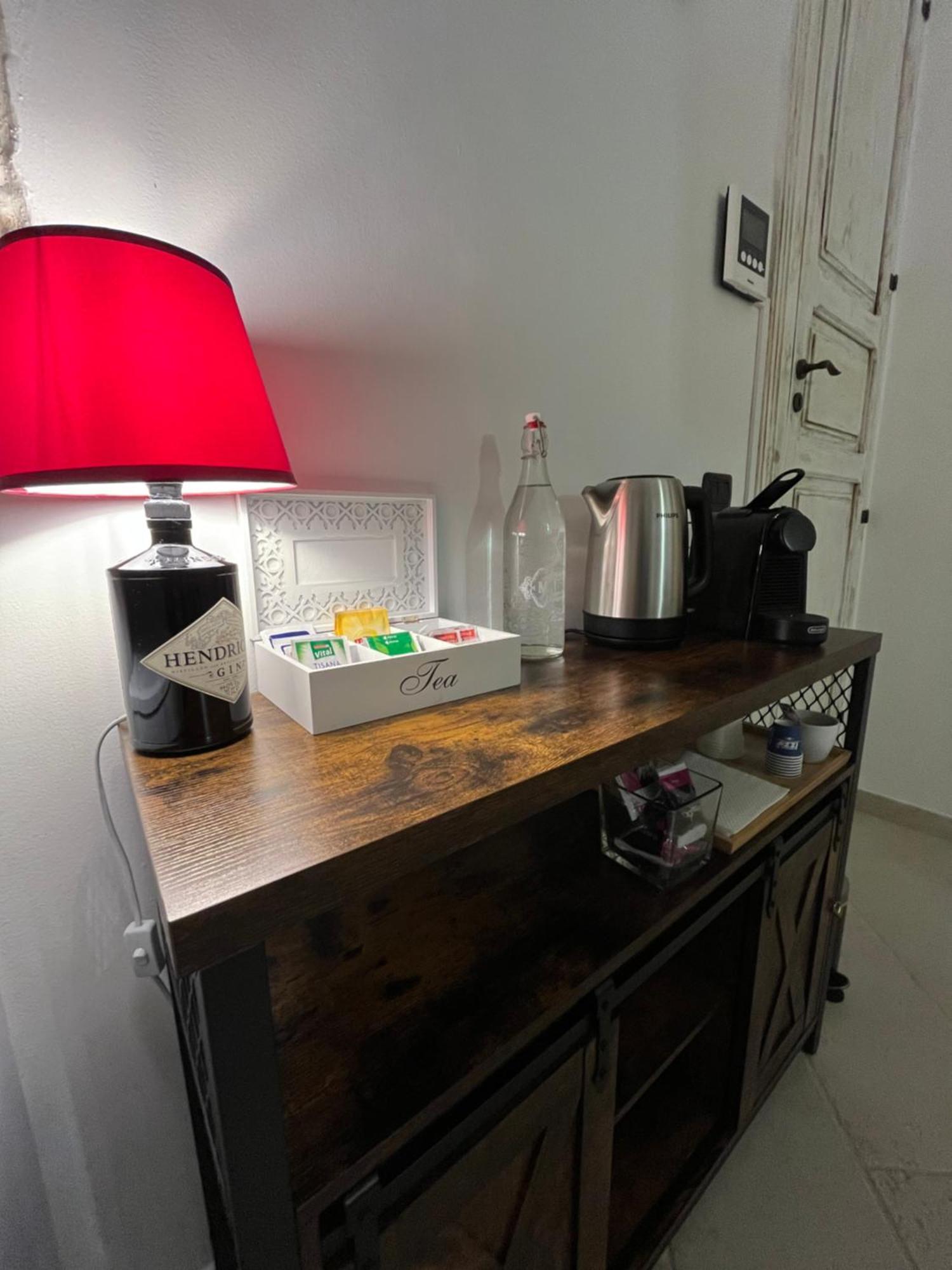 B&B Antiche Mura Sammichele Di Bari Екстериор снимка