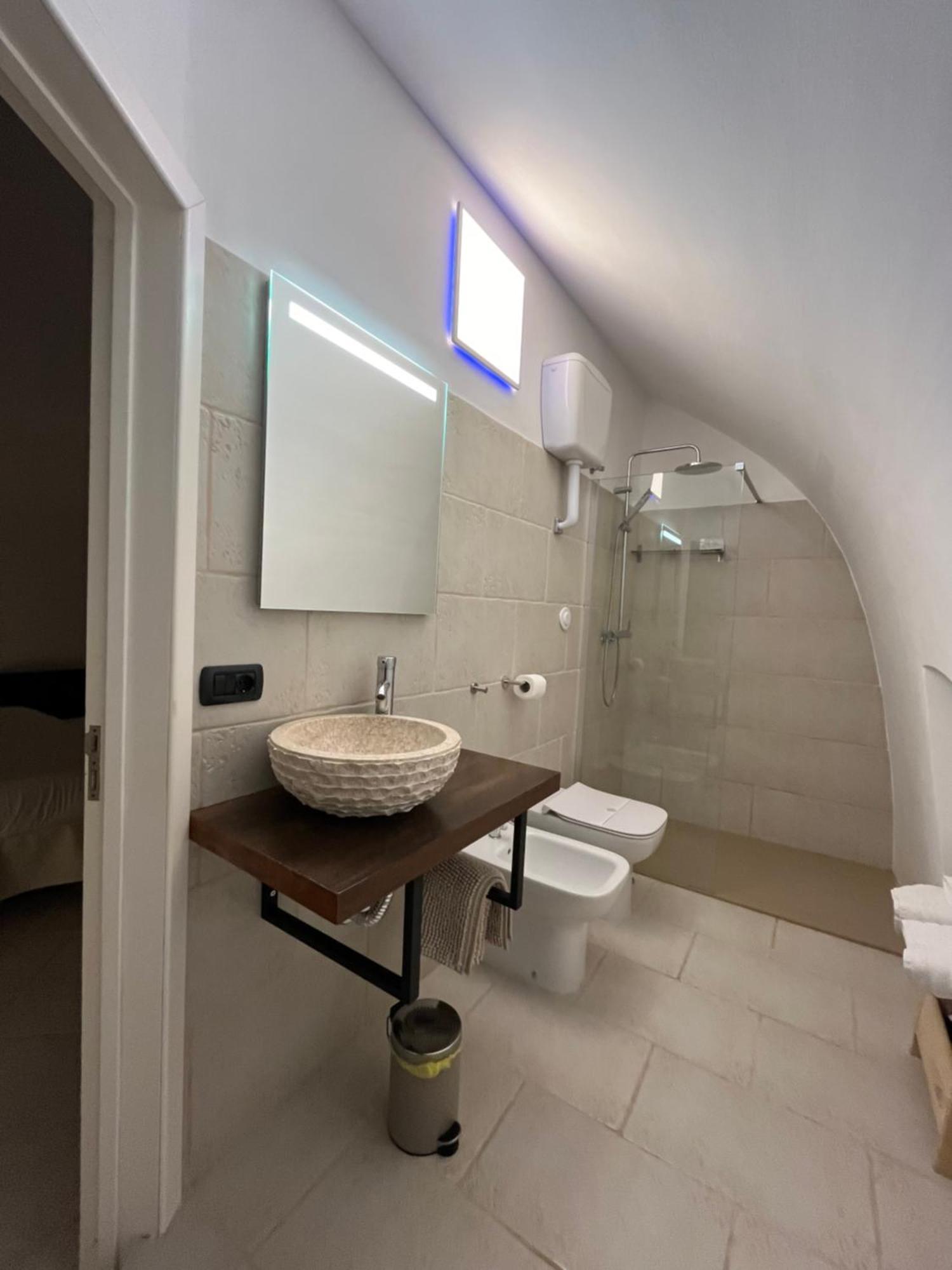 B&B Antiche Mura Sammichele Di Bari Екстериор снимка