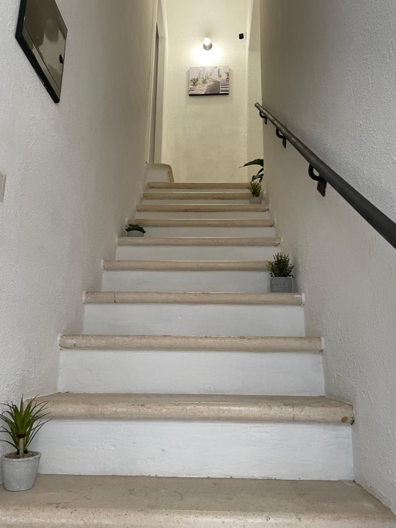 B&B Antiche Mura Sammichele Di Bari Екстериор снимка