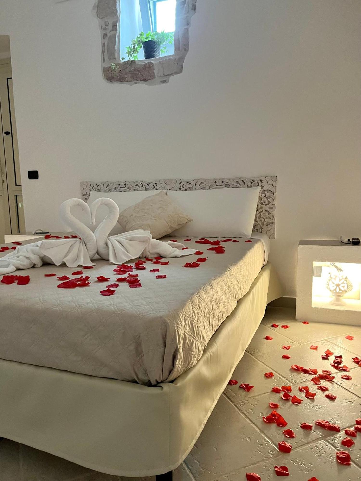 B&B Antiche Mura Sammichele Di Bari Екстериор снимка