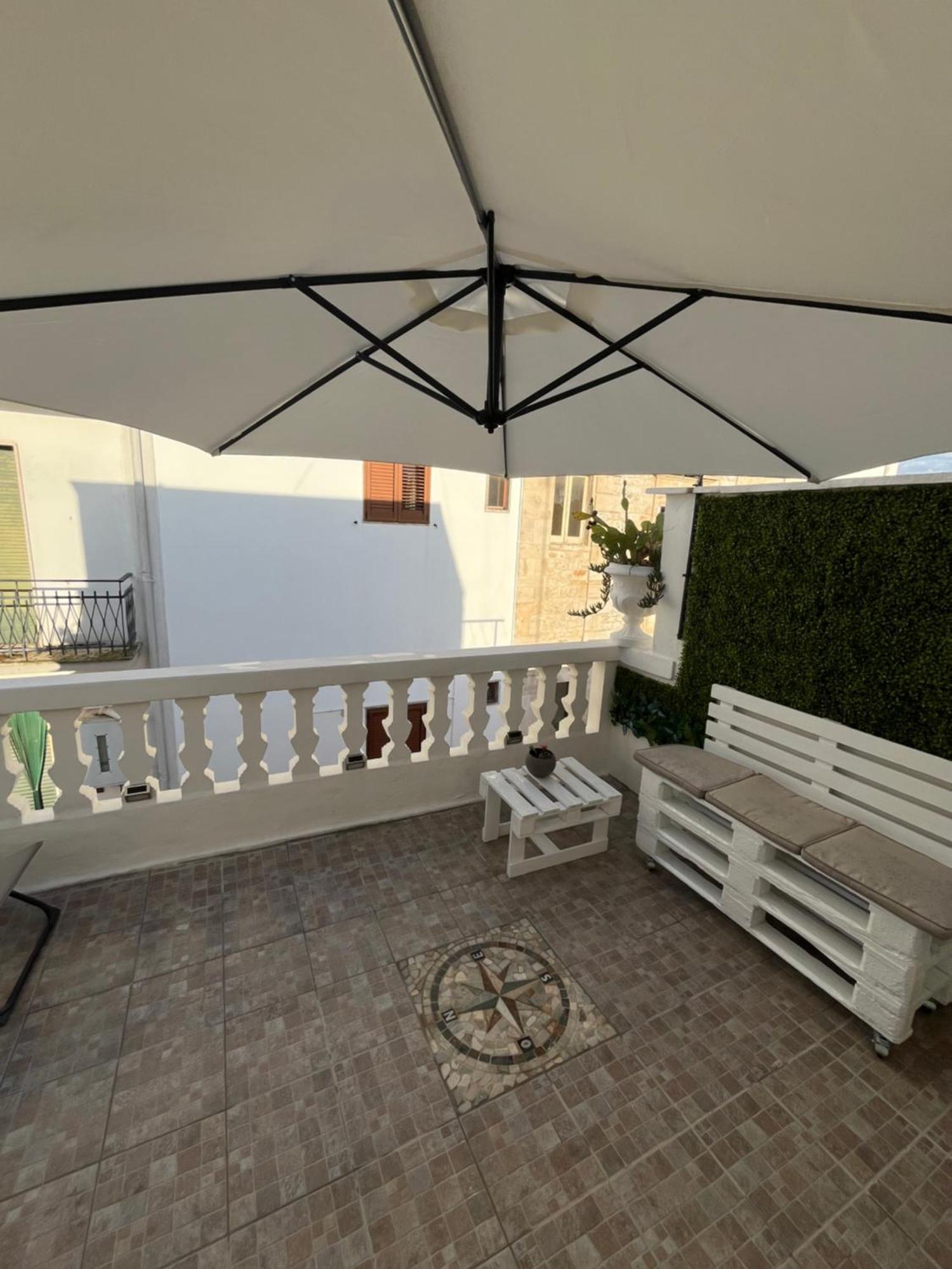 B&B Antiche Mura Sammichele Di Bari Екстериор снимка