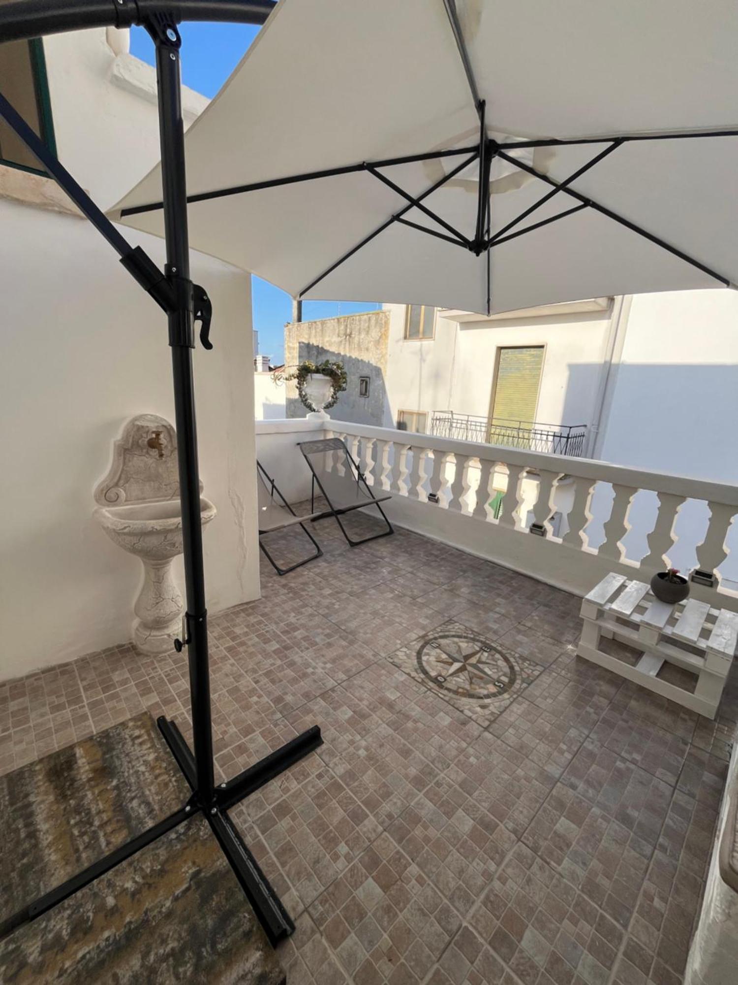 B&B Antiche Mura Sammichele Di Bari Екстериор снимка