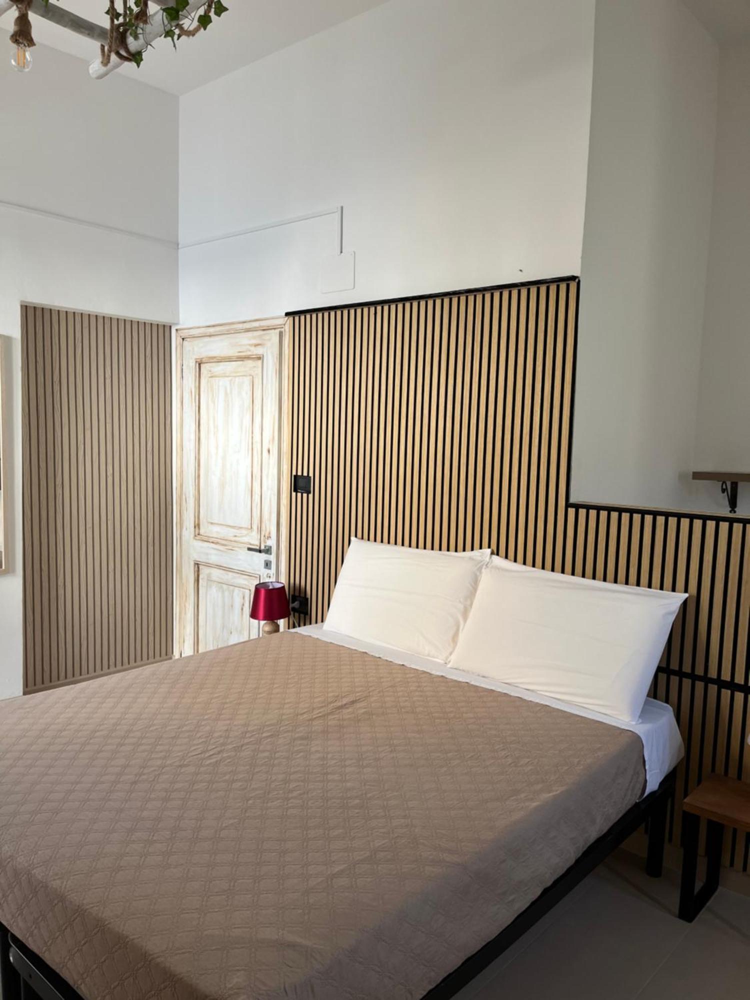 B&B Antiche Mura Sammichele Di Bari Екстериор снимка