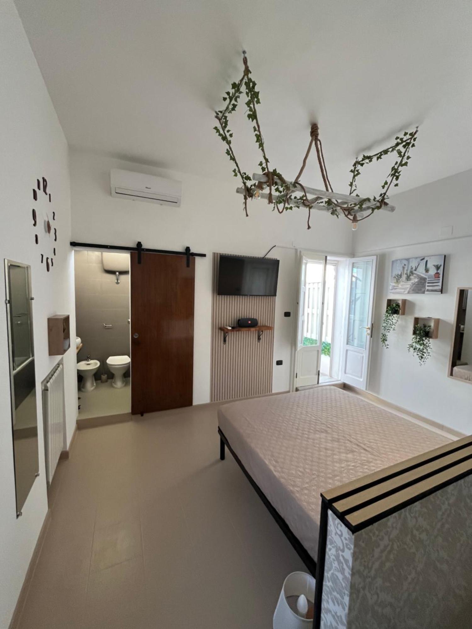 B&B Antiche Mura Sammichele Di Bari Екстериор снимка
