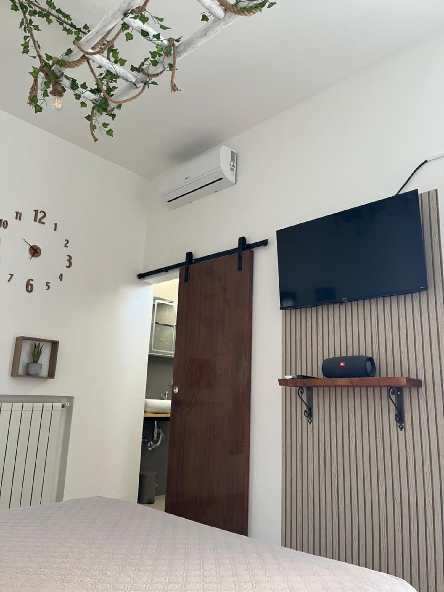 B&B Antiche Mura Sammichele Di Bari Екстериор снимка