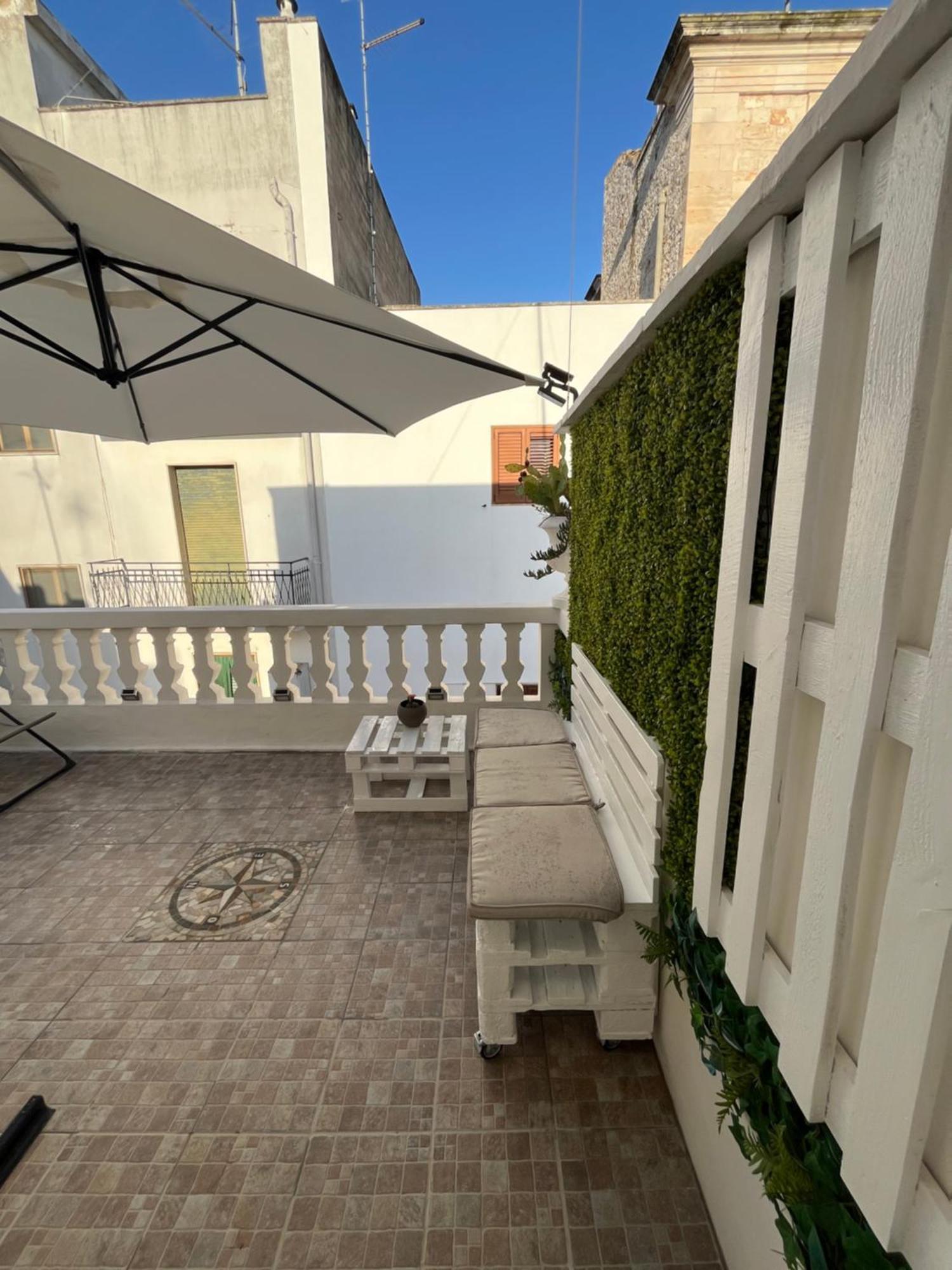 B&B Antiche Mura Sammichele Di Bari Екстериор снимка
