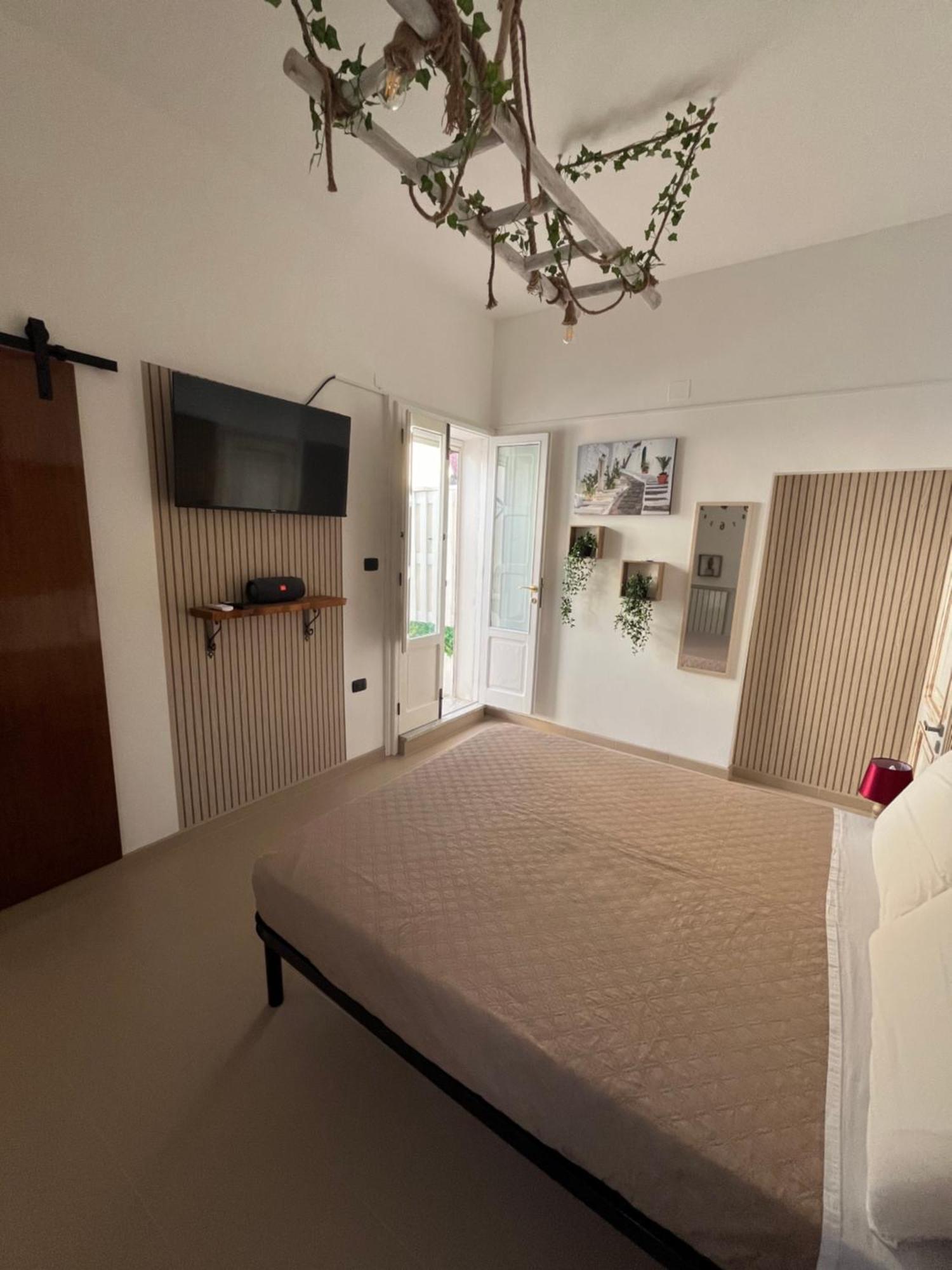 B&B Antiche Mura Sammichele Di Bari Екстериор снимка
