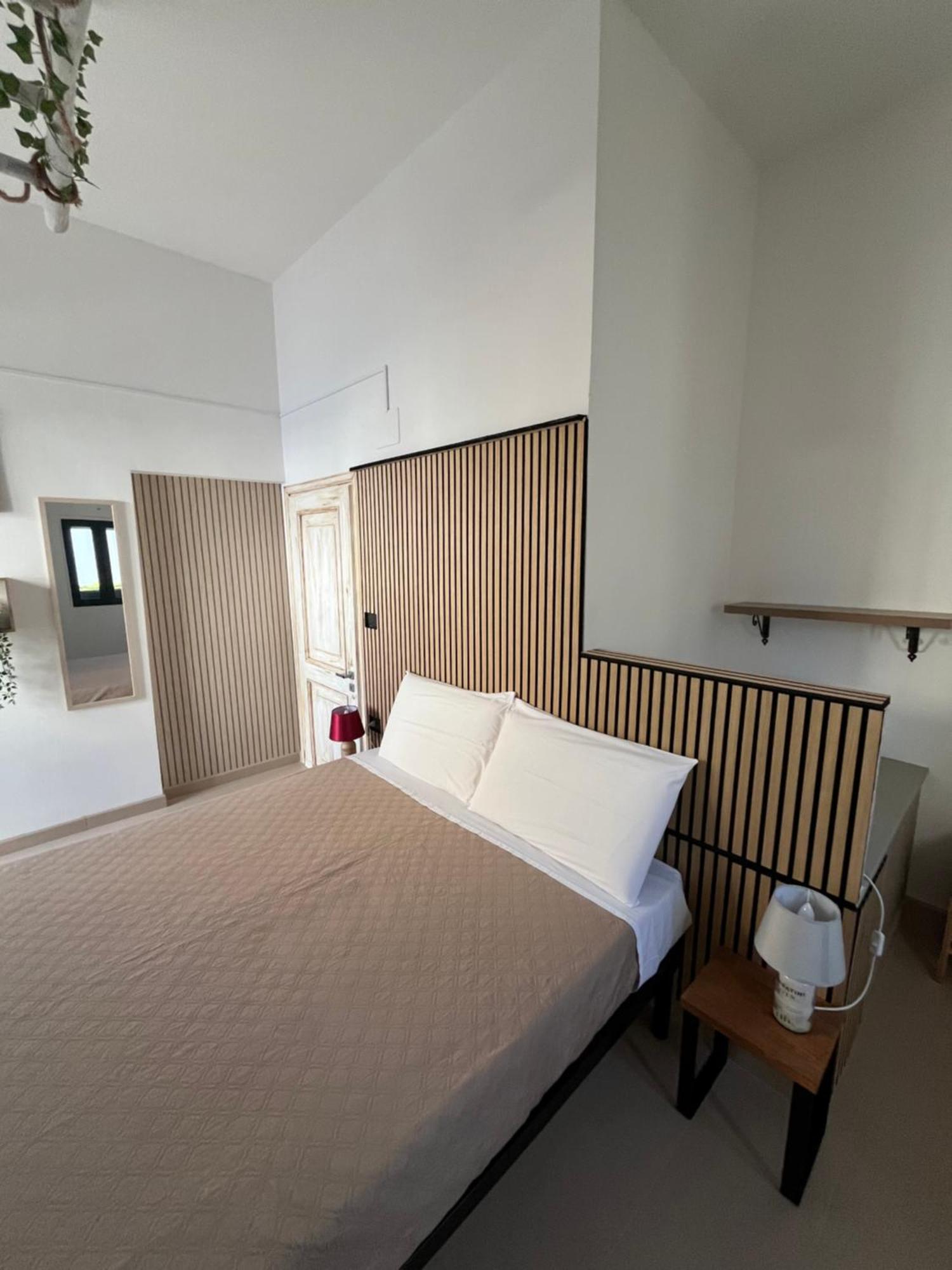 B&B Antiche Mura Sammichele Di Bari Екстериор снимка